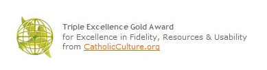 "Triple Excellence Gold Award: for excellence in Fidelity, Resources, & Usability" "Triple Excellence Gold Award: for excellence in Fidelity, Resources, & Usability"