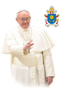 Biography of Pope Francis