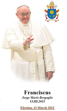 Biography of Pope Francis - Jorge Mario Bergoglio Biography of Pope Francis - Jorge Mario Bergoglio