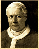Biography of Pope Pius X Biography of Pope Pius X
