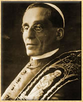 Biography of Pope Benedict XV Biography of Pope Benedict XV