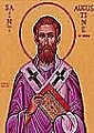 St. Augustine of Hippo, well-liked, even among Protestants! St. Augustine of Hippo, well-liked, even among Protestants!